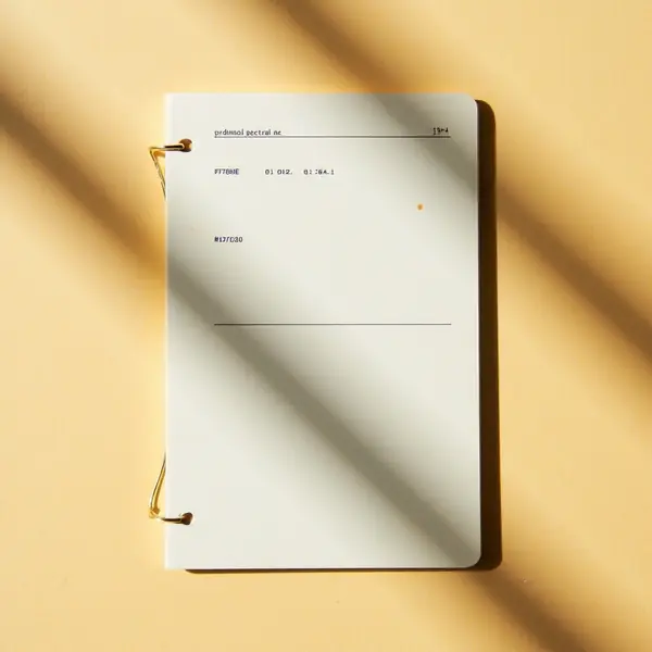 Cricket tactics notebook photograph for editorial hub card